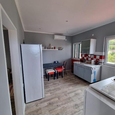 Apartmani Axa Rukavac  Exteriér fotografie