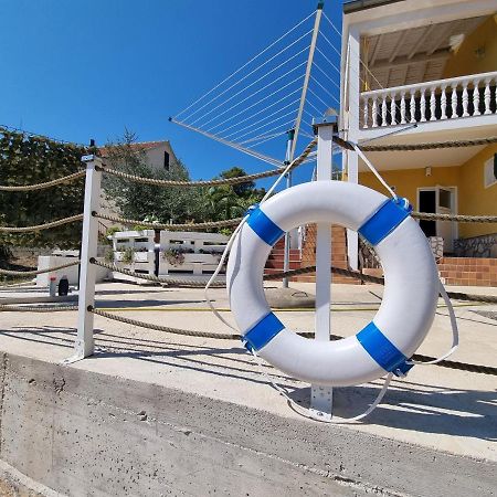 Apartmani Axa Rukavac  Exteriér fotografie