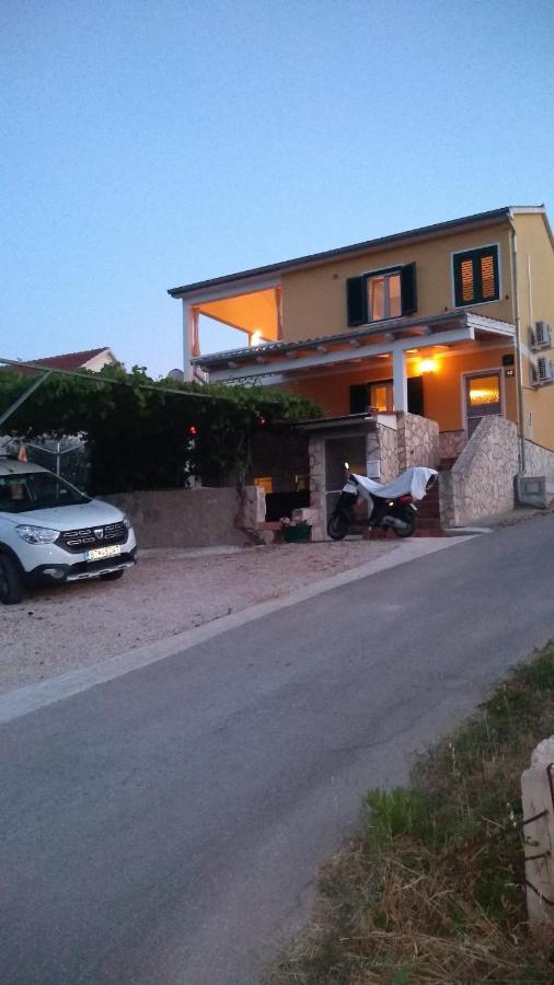 Apartmani Axa Rukavac  Exteriér fotografie