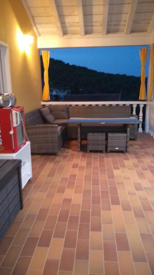 Apartmani Axa Rukavac  Exteriér fotografie