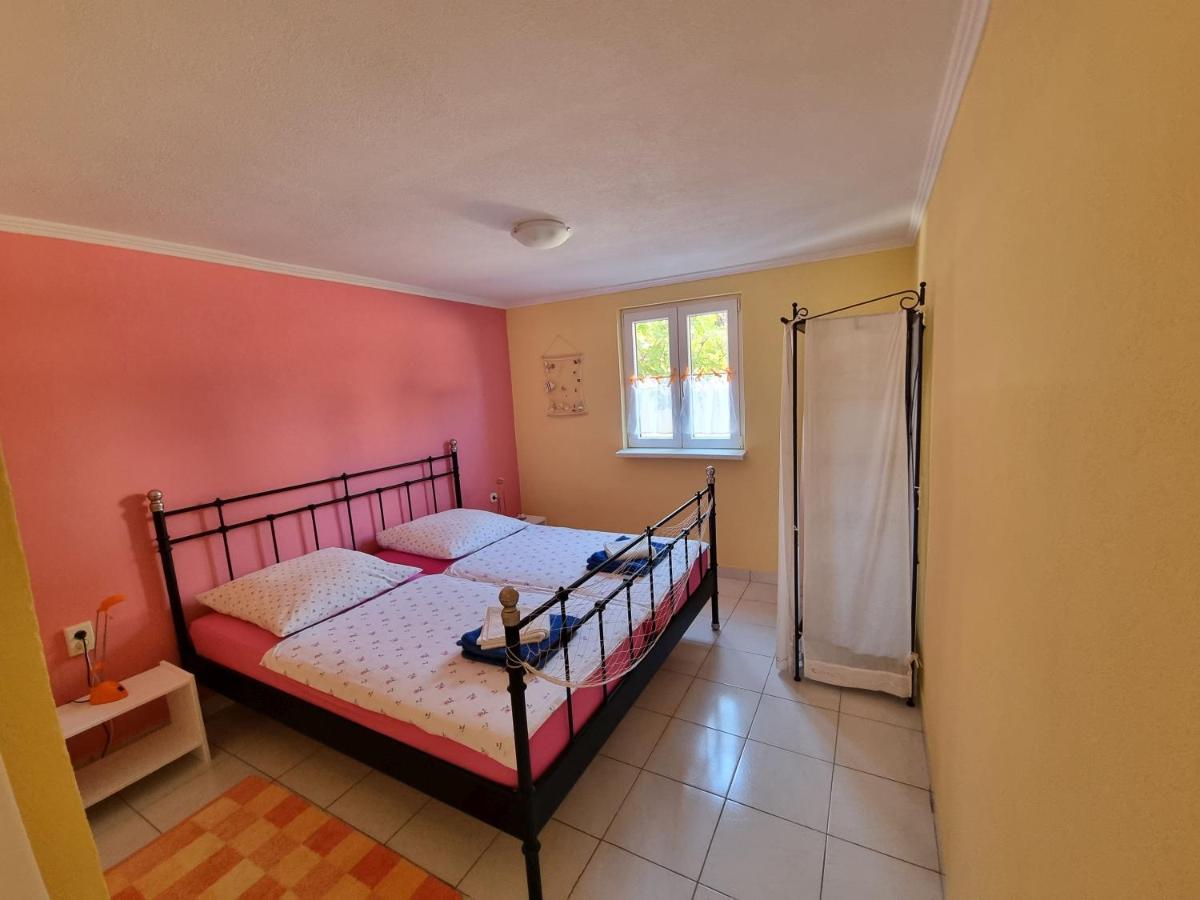 Apartmani Axa Rukavac  Exteriér fotografie
