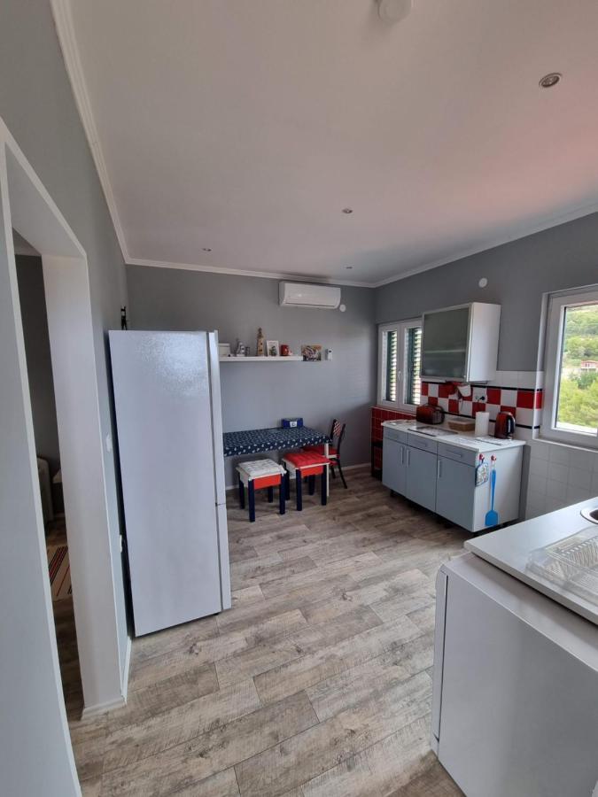 Apartmani Axa Rukavac  Exteriér fotografie