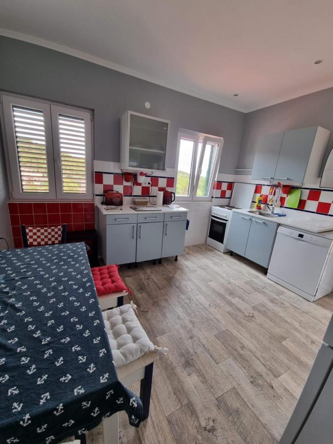 Apartmani Axa Rukavac  Exteriér fotografie